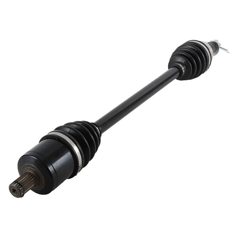 DRIVE SHAFT (FRONT)