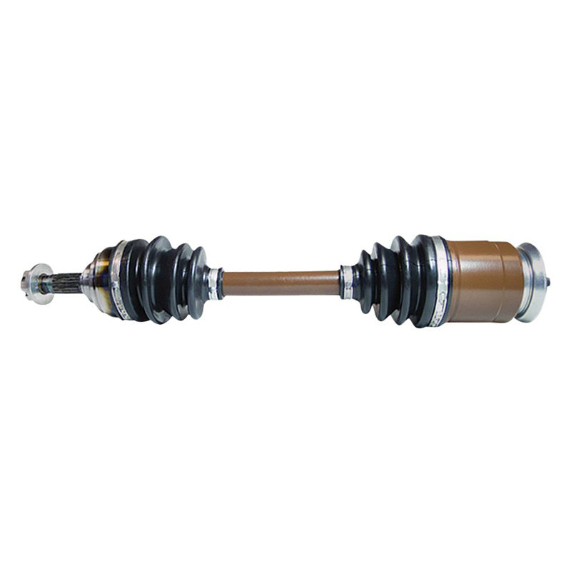 DRIVE SHAFT (FRONT)