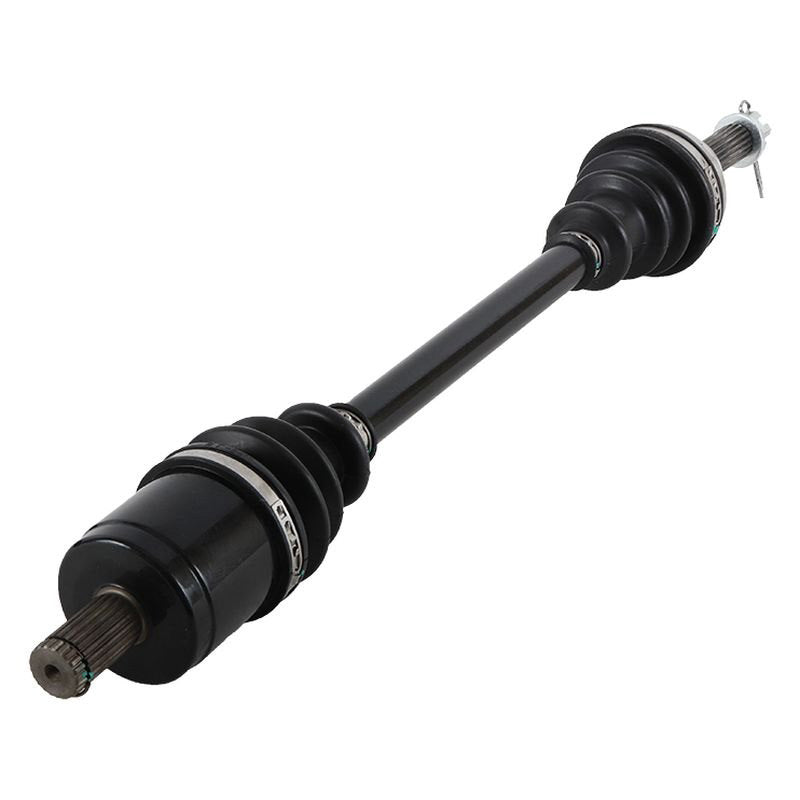 DRIVE SHAFT (FRONT)