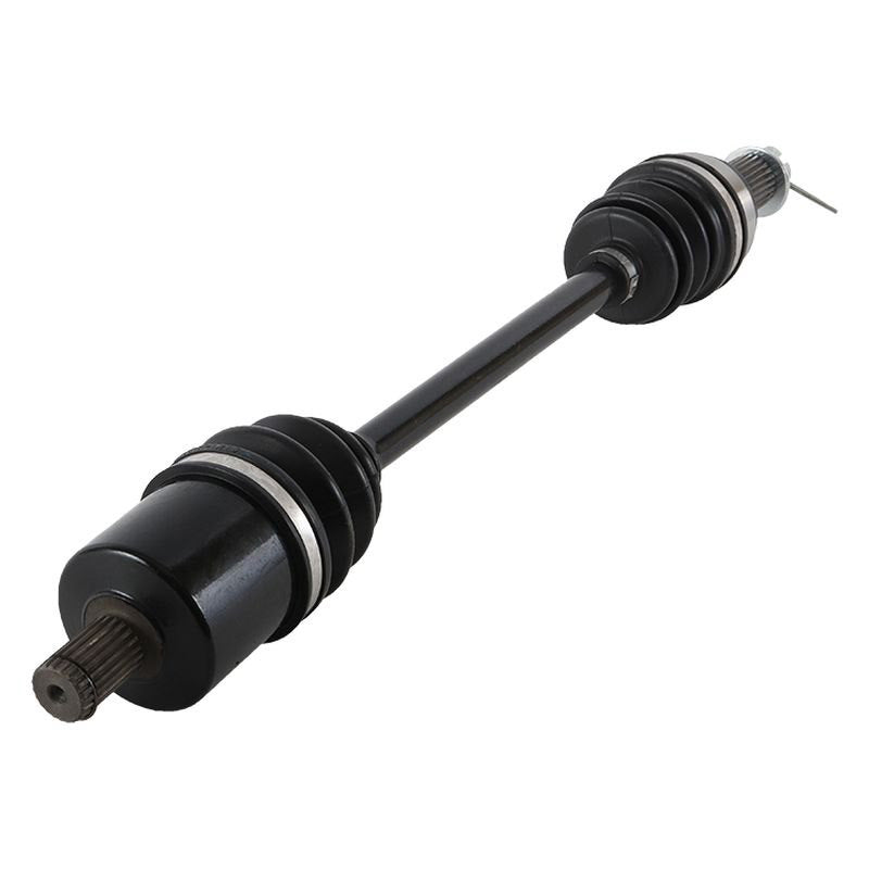 DRIVE SHAFT (FRONT)