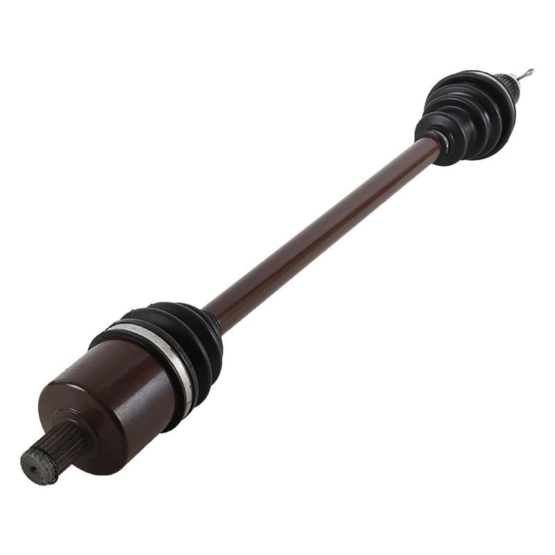 DRIVE SHAFT (FRONT)