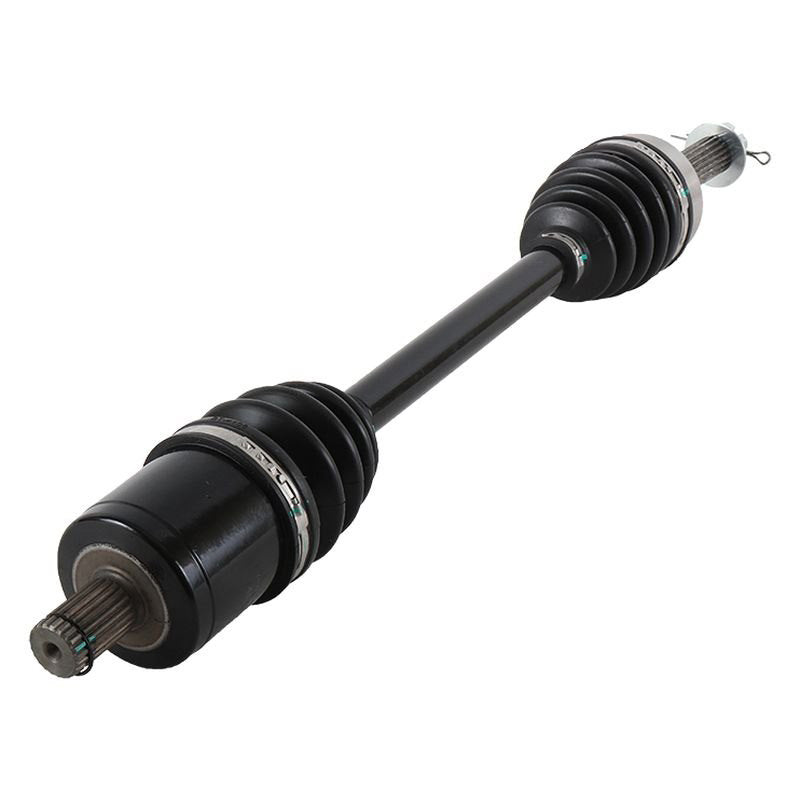 DRIVE SHAFT (FRONT)