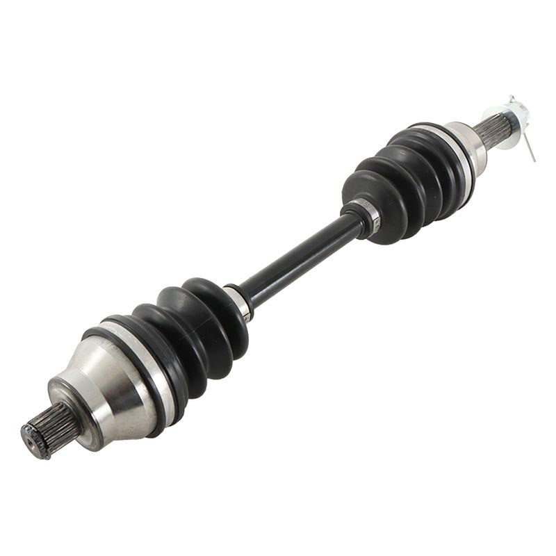 DRIVE SHAFT (FRONT)