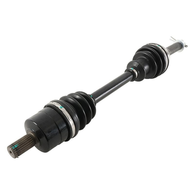 DRIVE SHAFT (FRONT)