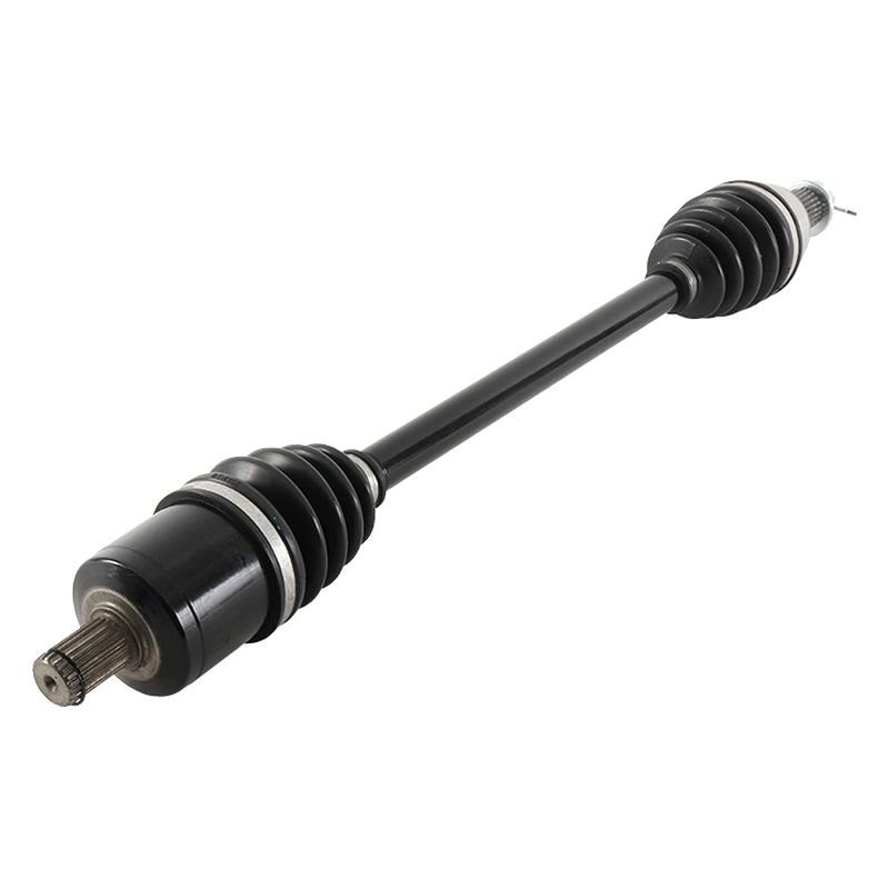 DRIVE SHAFT (FRONT)