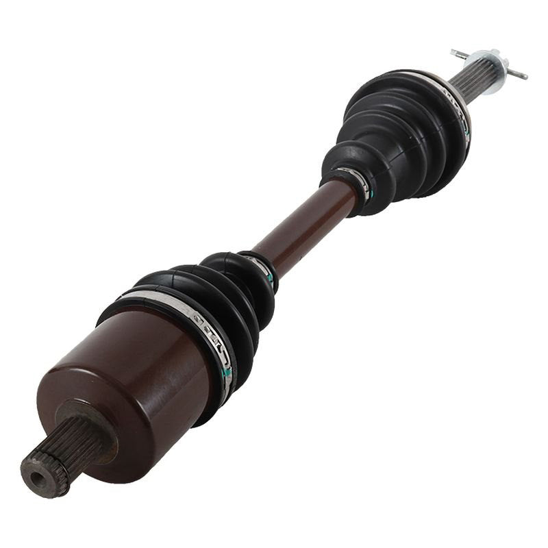 DRIVE SHAFT (FRONT)