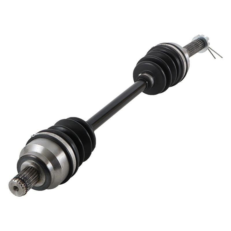 DRIVE SHAFT (FRONT)