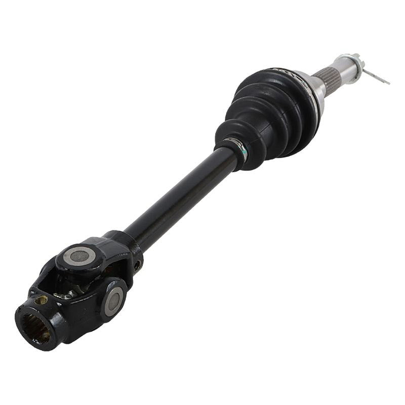 DRIVE SHAFT (FRONT)