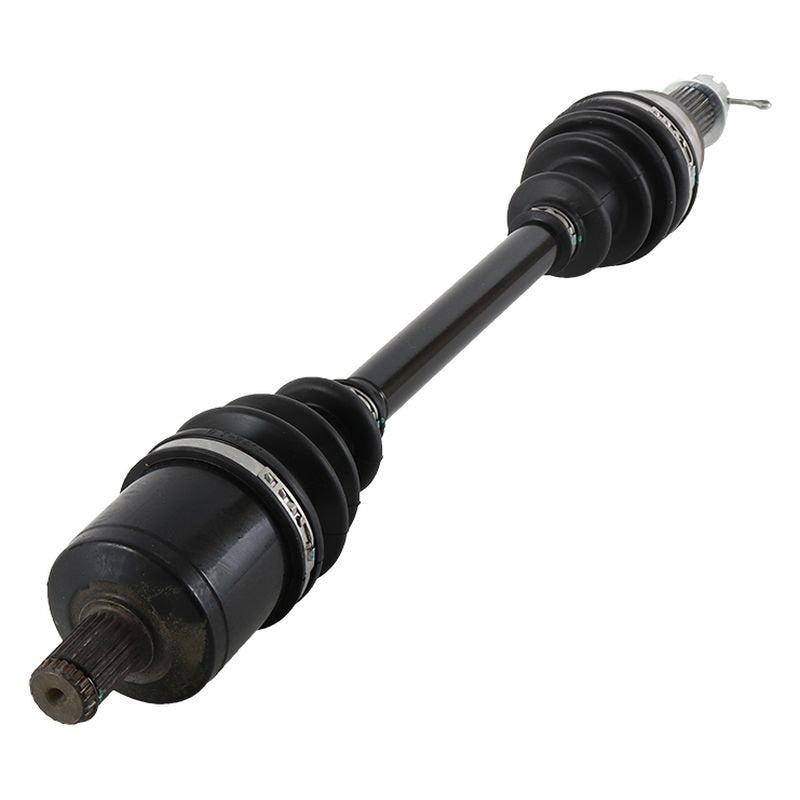 DRIVE SHAFT (FRONT)