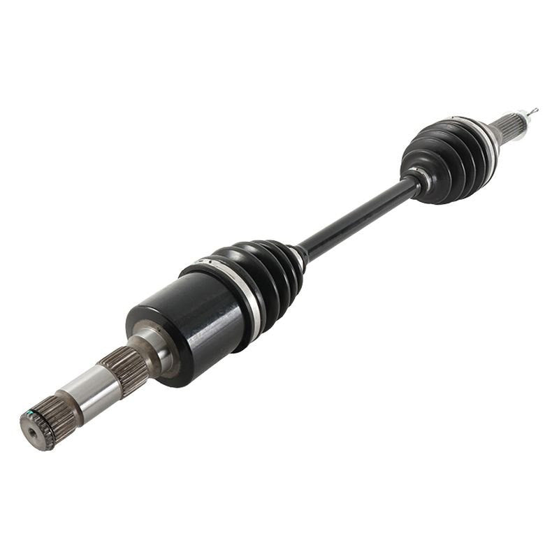 DRIVE SHAFT (REAR)