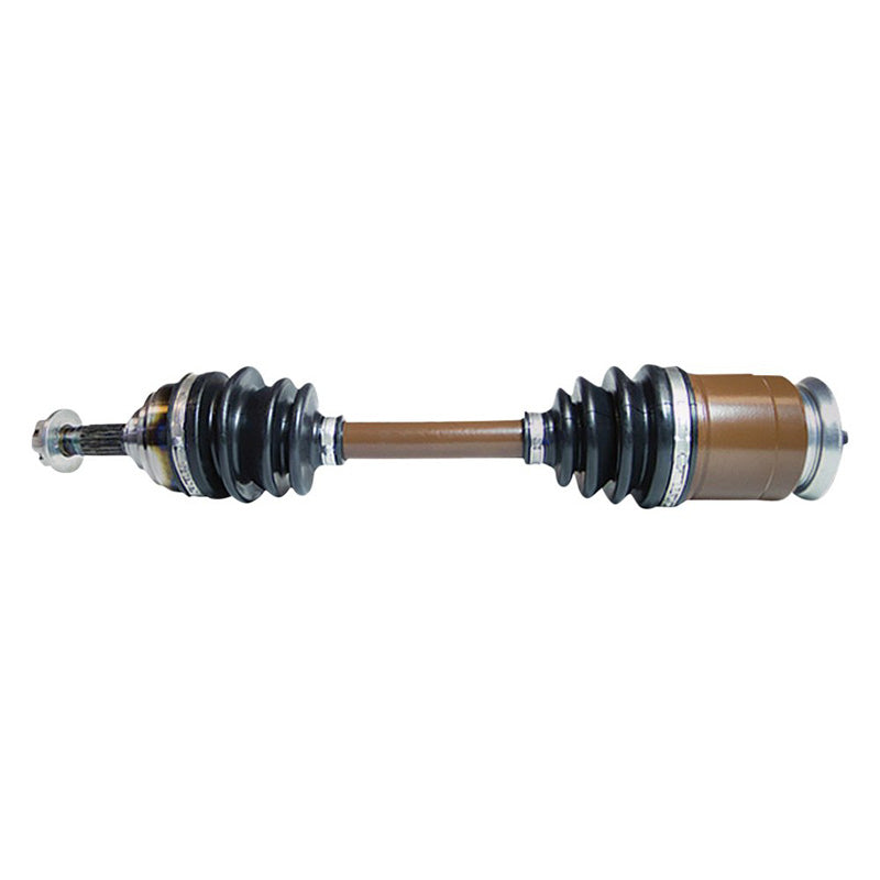 DRIVE SHAFT (REAR)