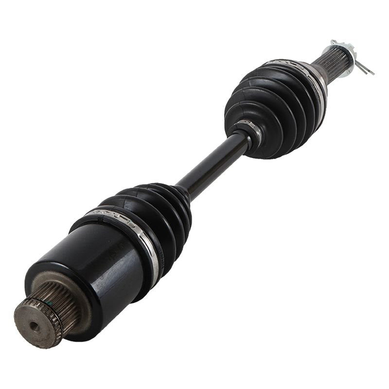 DRIVE SHAFT (REAR)
