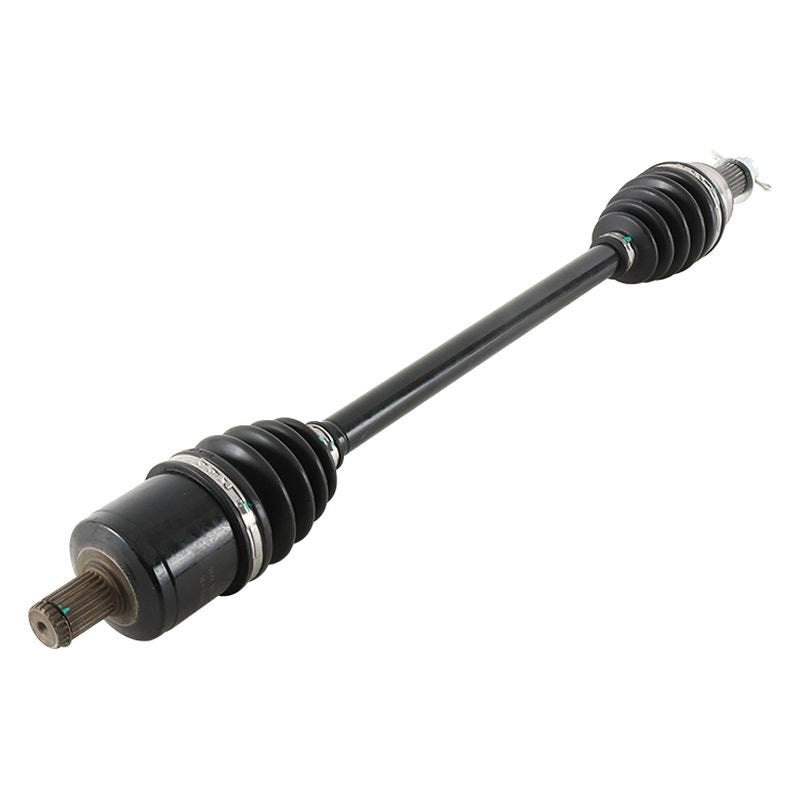 DRIVE SHAFT (FRONT)