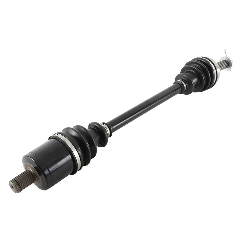DRIVE SHAFT (FRONT)