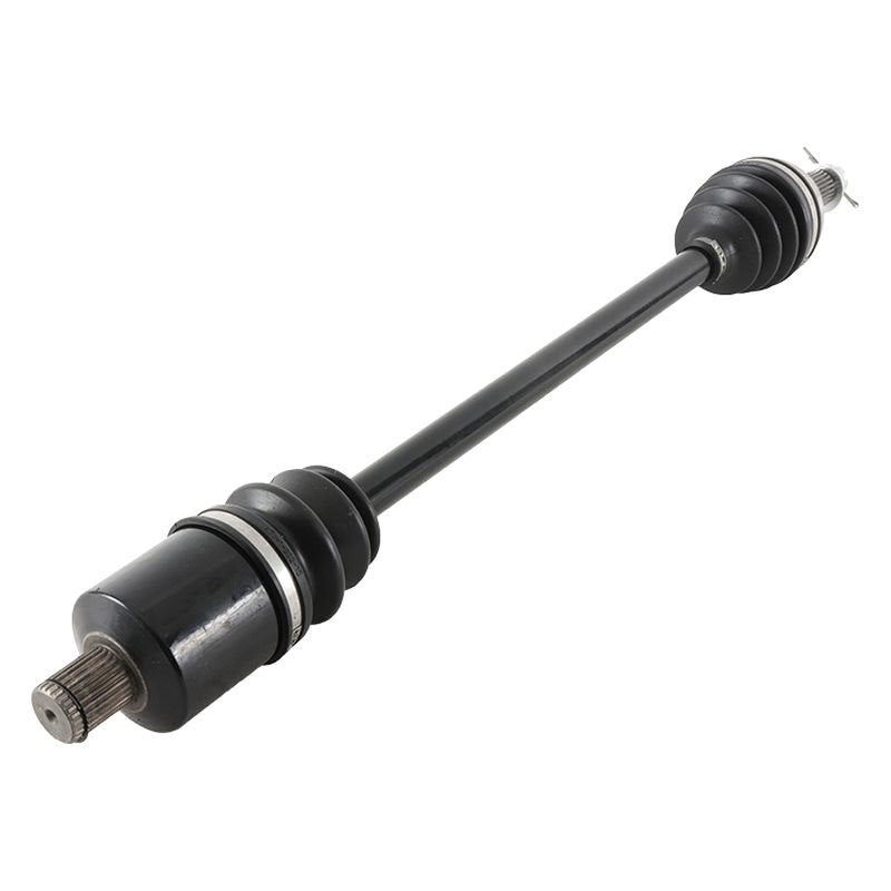 DRIVE SHAFT (FRONT)