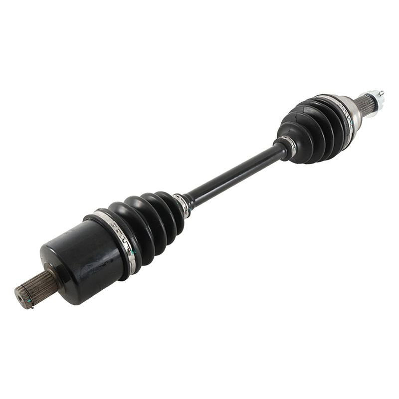 DRIVE SHAFT (FRONT)