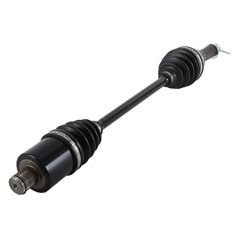 DRIVE SHAFT (REAR)
