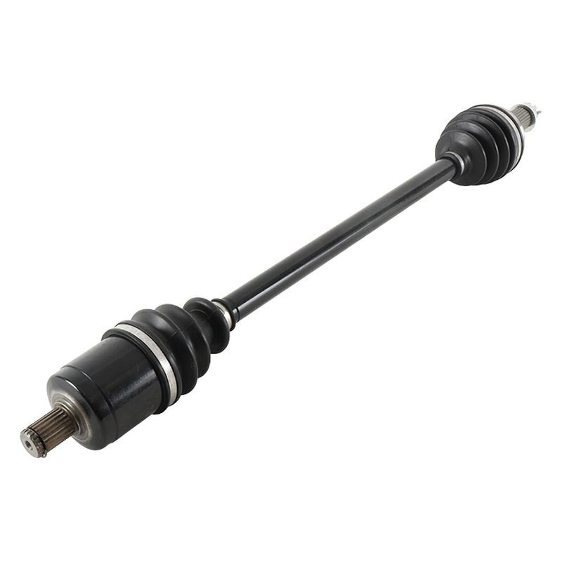 DRIVE SHAFT (FRONT)