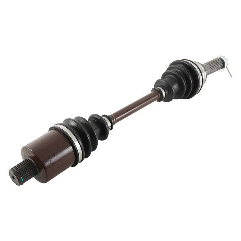 DRIVE SHAFT (REAR)