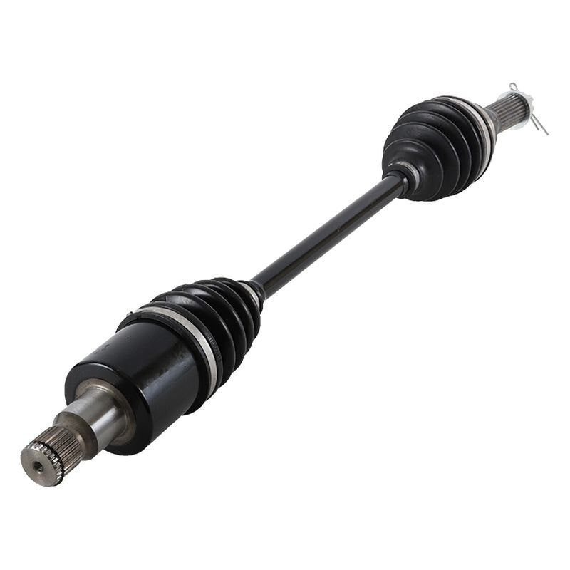 DRIVE SHAFT (REAR)