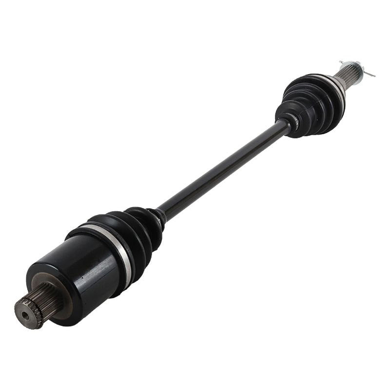 DRIVE SHAFT (REAR)