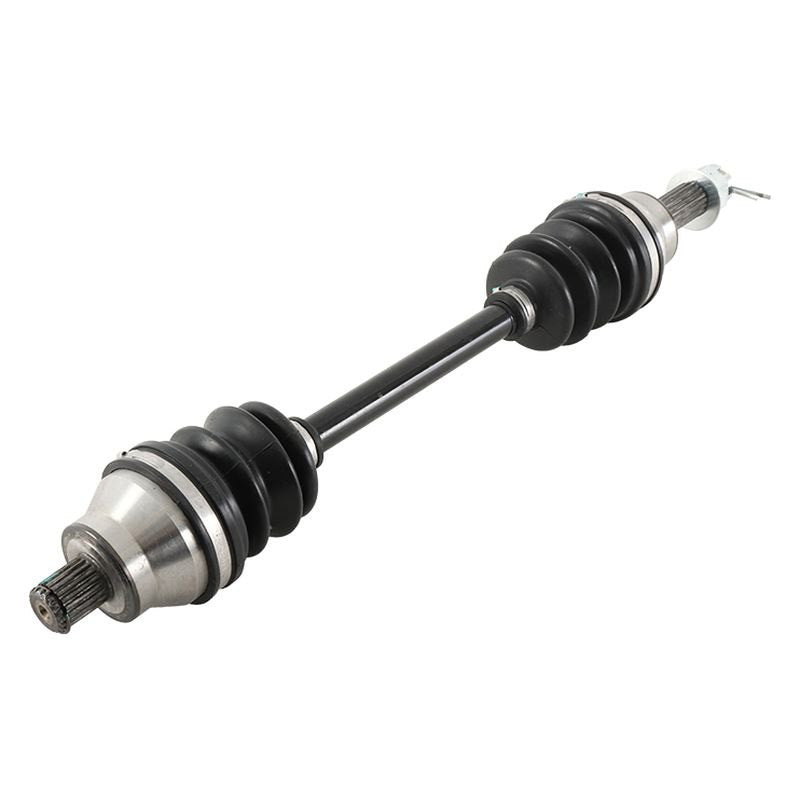 DRIVE SHAFT (REAR)