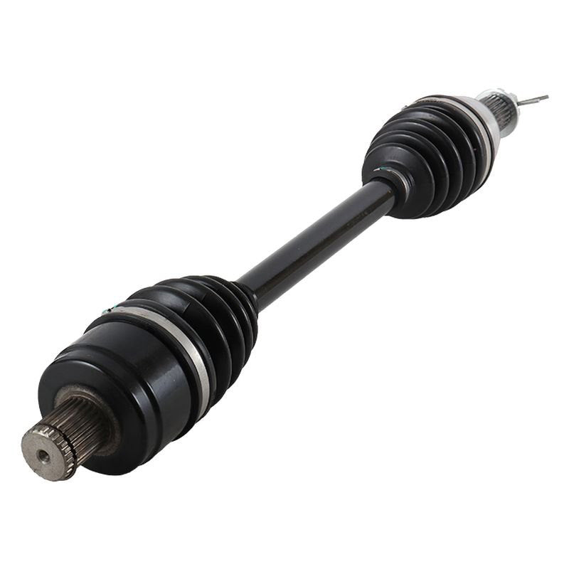 DRIVE SHAFT (REAR)