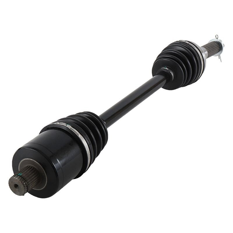DRIVE SHAFT (REAR)