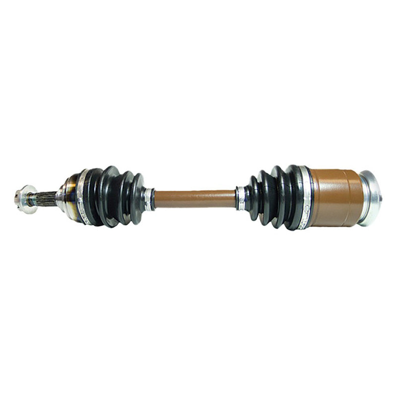 DRIVE SHAFT (REAR)