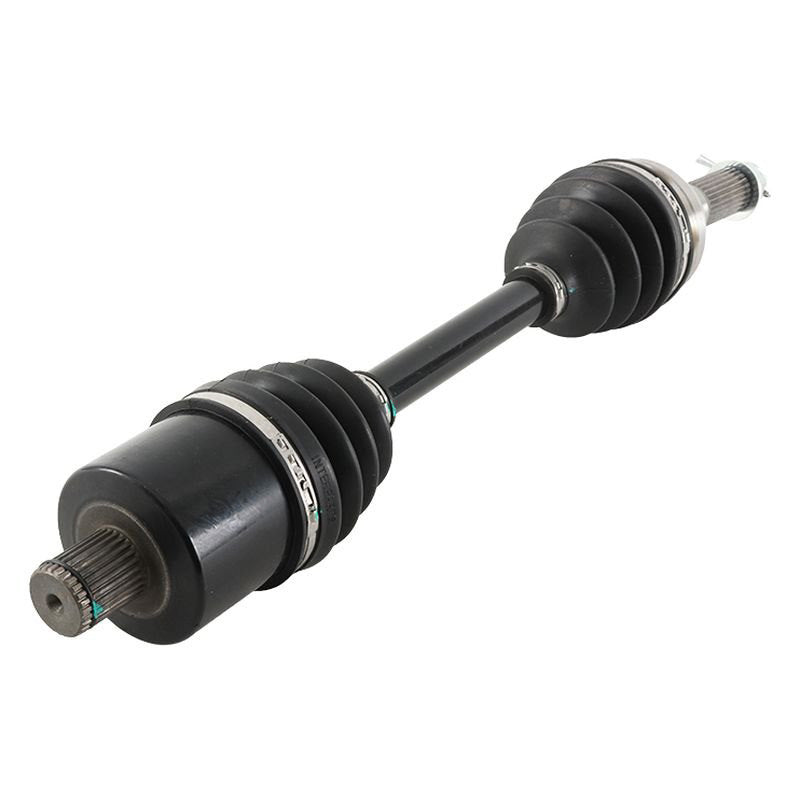 DRIVE SHAFT (REAR)