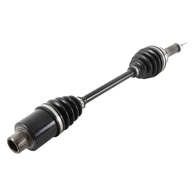 DRIVE SHAFT (MIDDLE)