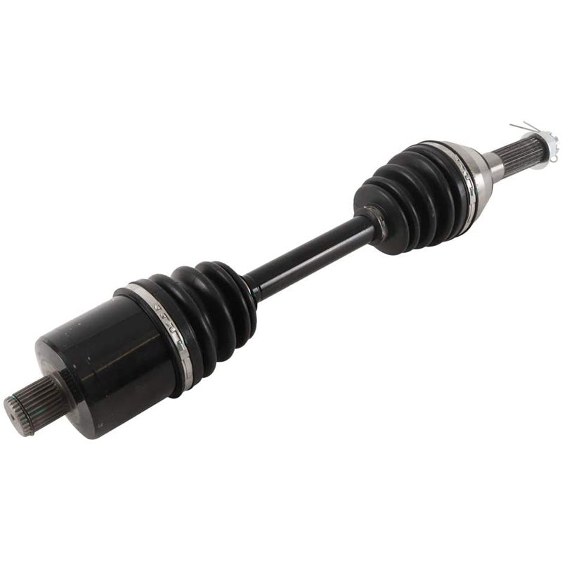 DRIVE SHAFT (REAR)