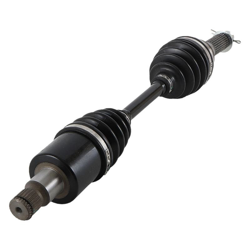 DRIVE SHAFT (REAR)