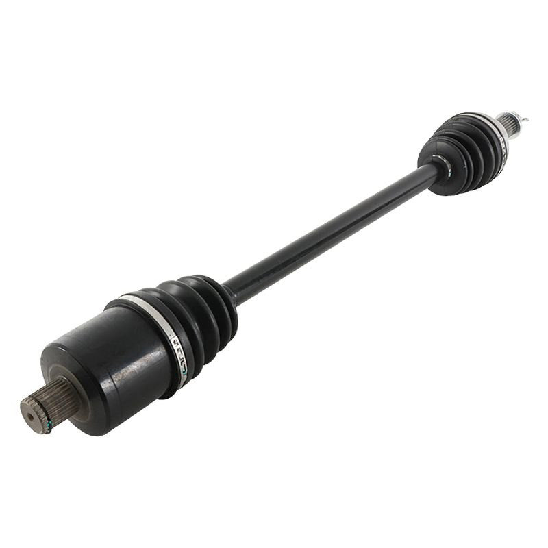 DRIVE SHAFT (REAR)