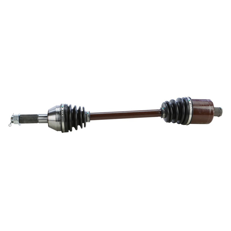 DRIVE SHAFT (REAR)