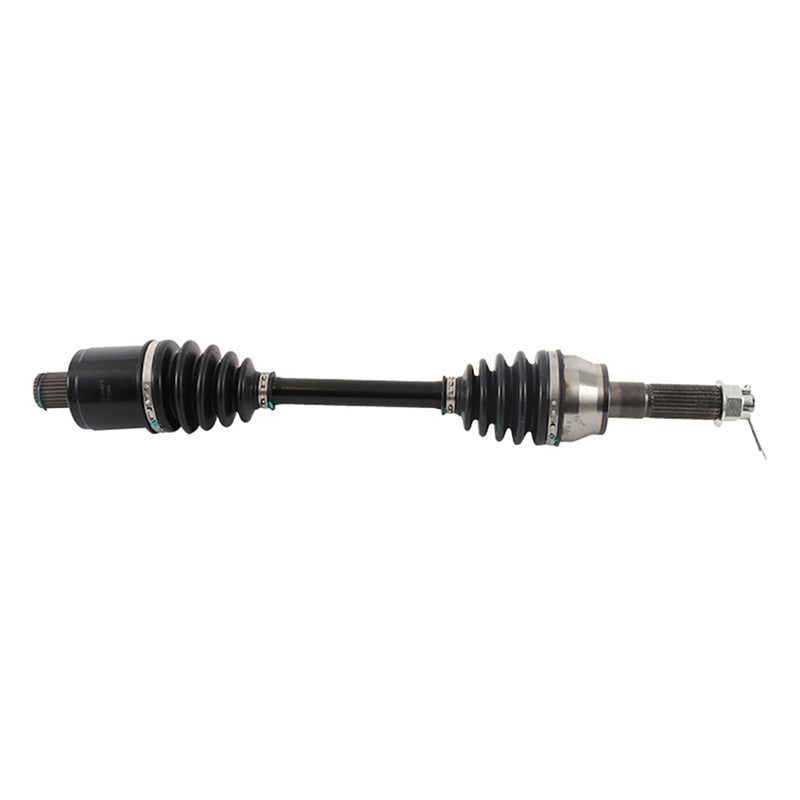 DRIVE SHAFT (REAR)