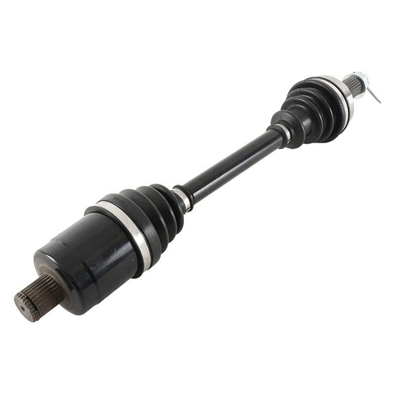 DRIVE SHAFT (REAR)