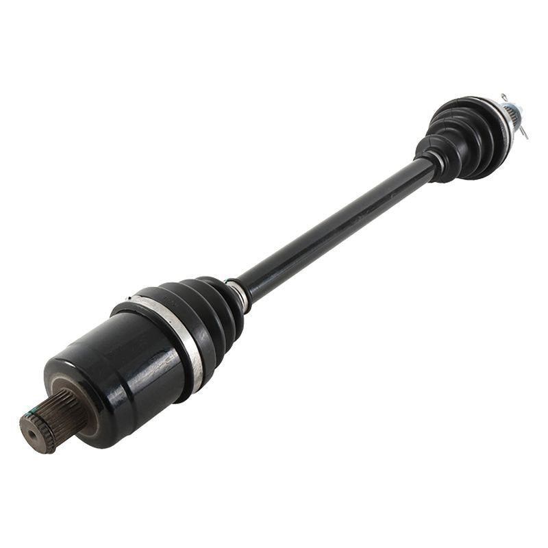 DRIVE SHAFT (REAR)