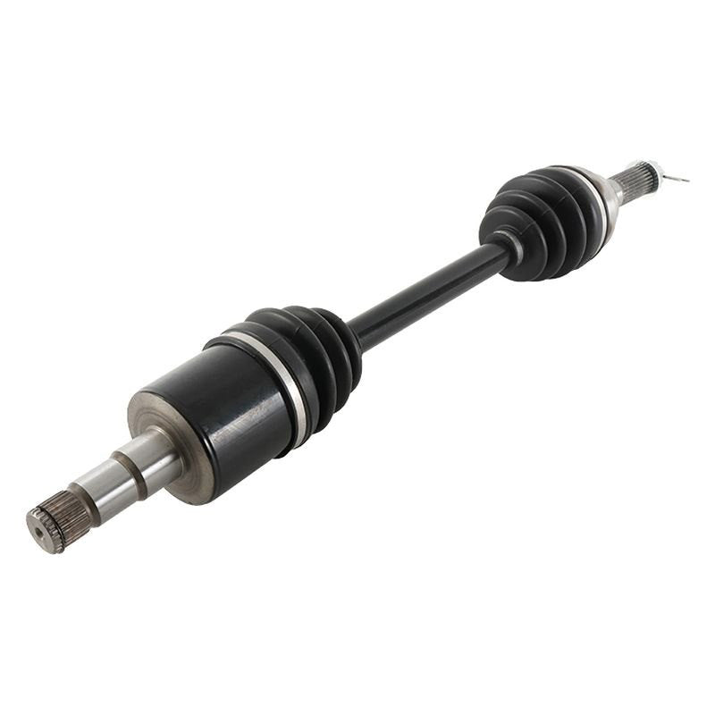 DRIVE SHAFT (REAR)