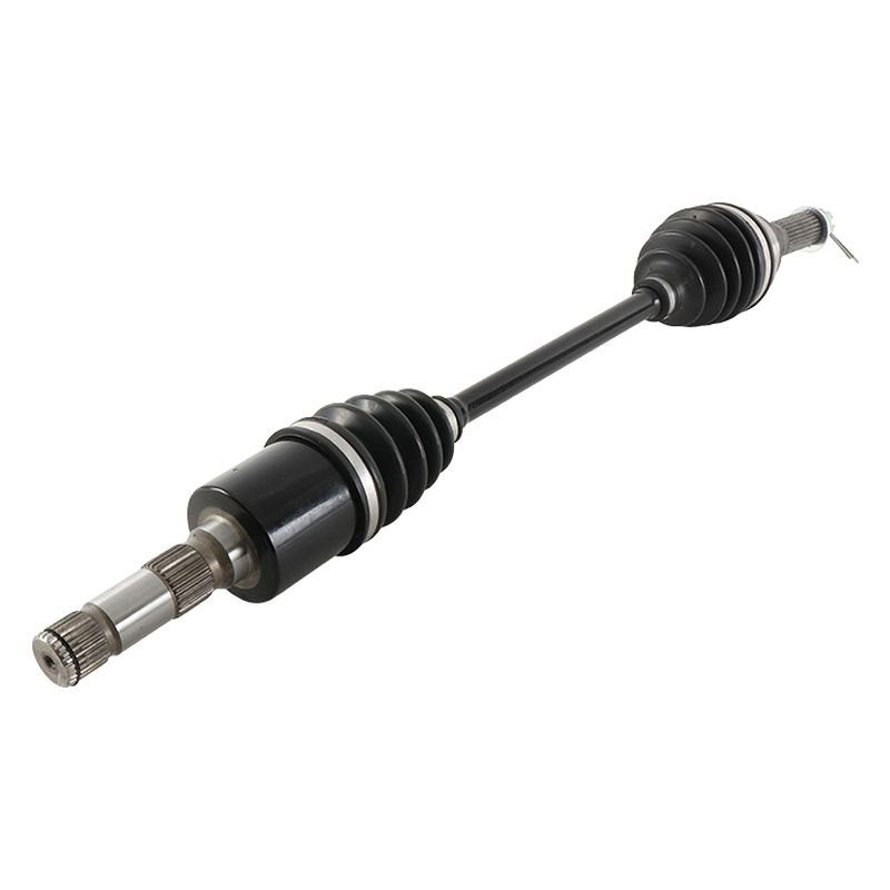 DRIVE SHAFT (REAR)