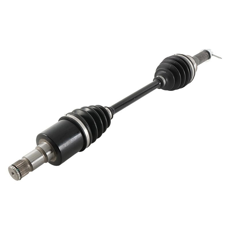 DRIVE SHAFT (REAR)