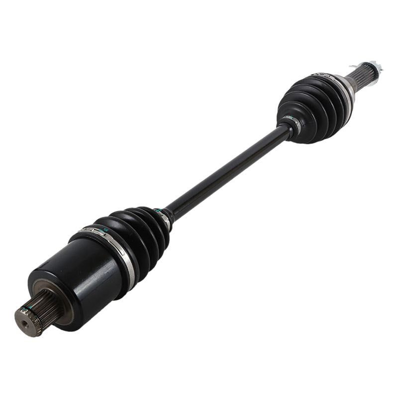 DRIVE SHAFT (REAR)