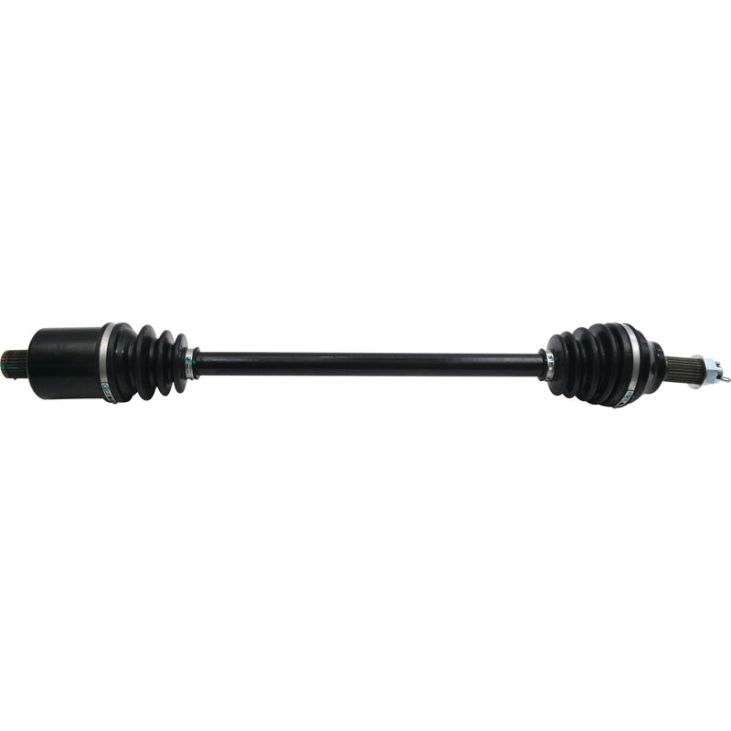 DRIVE SHAFT (REAR)