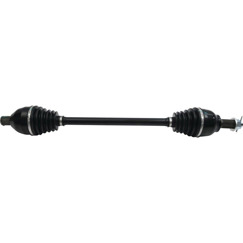 DRIVE SHAFT (REAR)