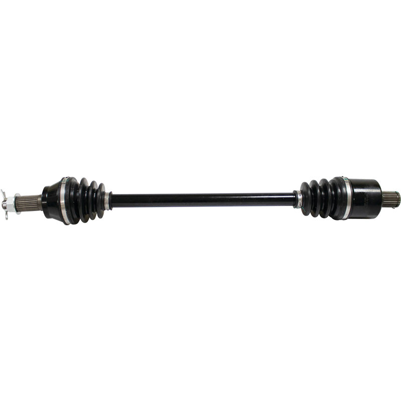DRIVE SHAFT (FRONT)