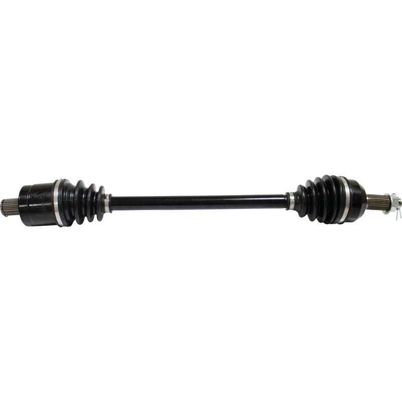 DRIVE SHAFT (REAR)