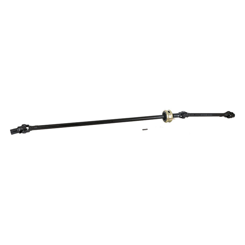 PROPELLER SHAFT