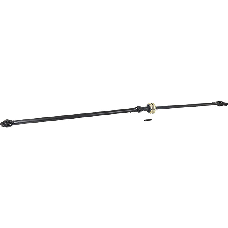 PROPELLER SHAFT