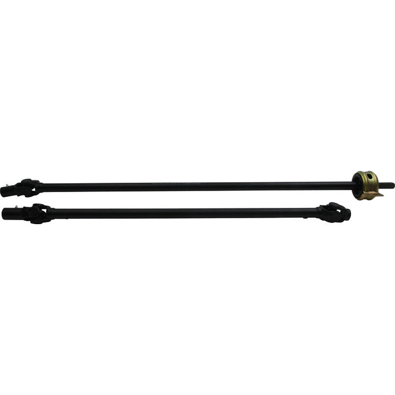 PROPELLER SHAFT