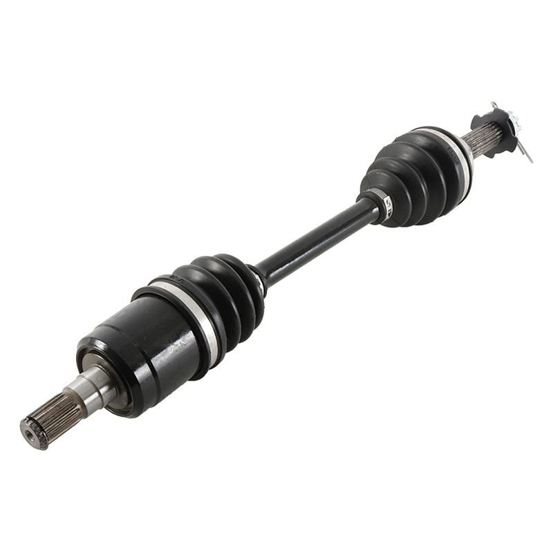 DRIVE SHAFT (FRONT)